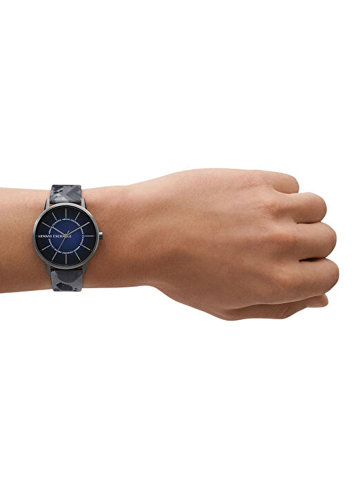 Armani Exchange AX2752 Erkek Kol Saati 4