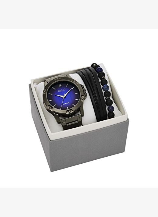 RELIC RL-ZR97009 Erkek Kol Saati 4
