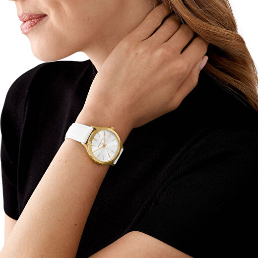 Michael Kors MK7466 Kadın Kol Saati 4