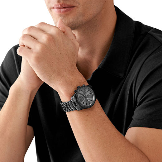 Michael Kors MK9154 Erkek Kol Saati 4