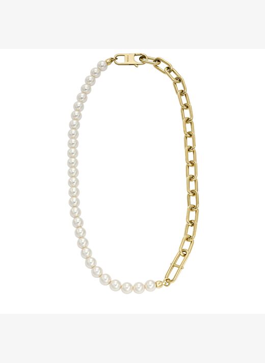 Fossil Jewel JF04727-710 Kadın Kolye 2