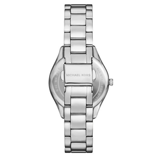 Michael Kors MK4851SET Kadın Kol Saati Kolye ve Küpe Seti 3
