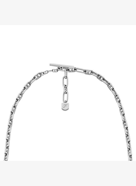 Fossil Jewel JA7243-040 Kadın Kolye 3