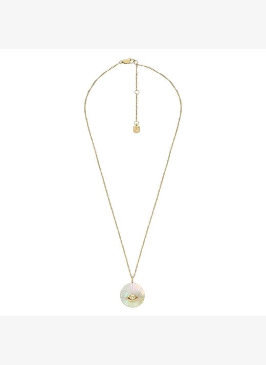 Fossil Jewel JF04793-710 Kadın Kolye 2