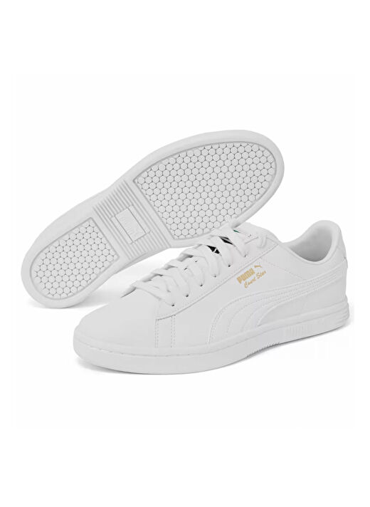 Puma Court Star Sl Unisex Spor Ayakkabı 38467604 4