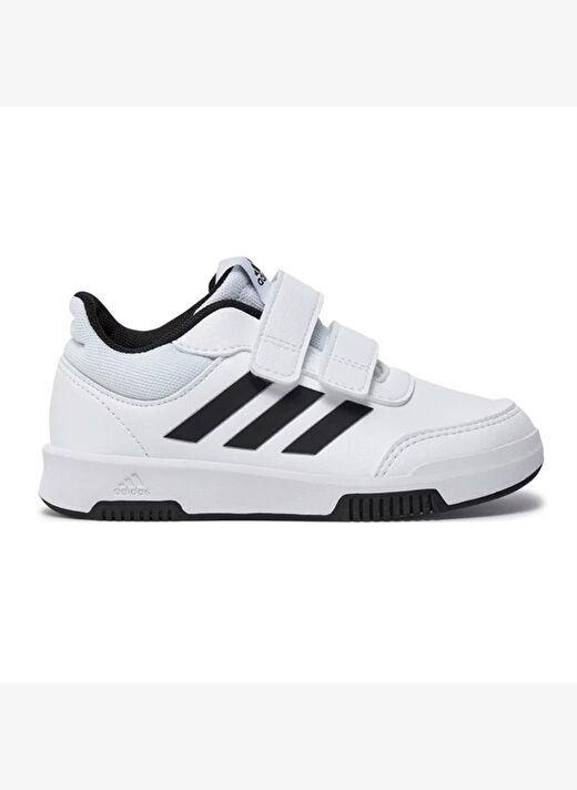 Adidas Tensaur Sport 2.0 Cf K Çocuk Koşu Ayakkabısı GW1981 Beyaz 1