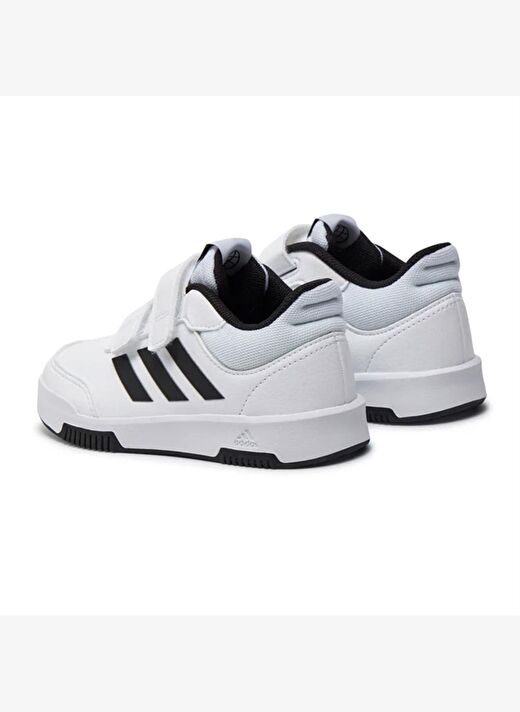 Adidas Tensaur Sport 2.0 Cf K Çocuk Koşu Ayakkabısı GW1981 Beyaz 2