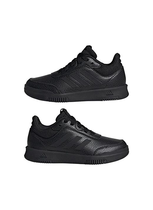Adidas GW6424-K Tensaur Sport 2.0 K Siyah Unisex Çocuk 1