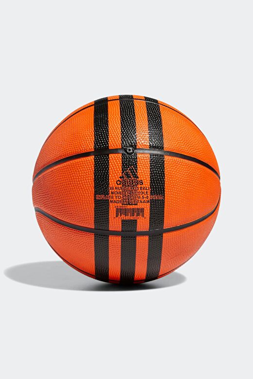Adidas Basketbol Top 3S Rubber X3 Hm4970 2