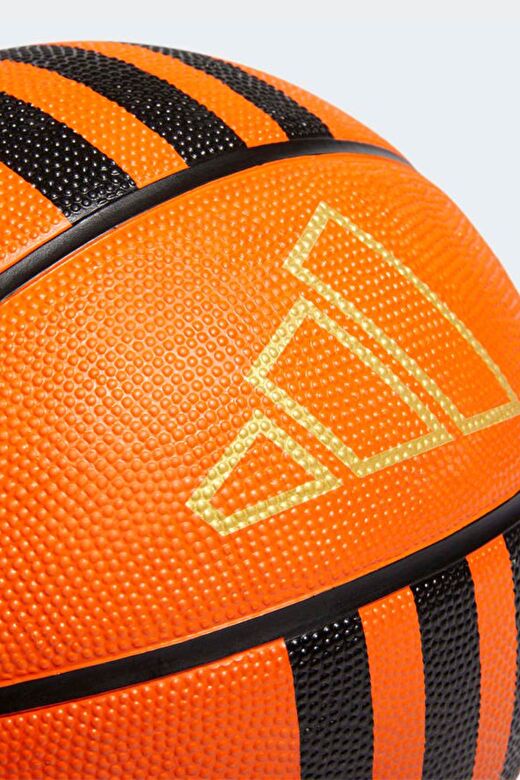 Adidas Basketbol Top 3S Rubber X3 Hm4970 3