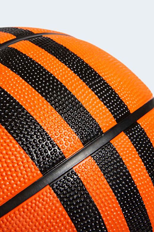 Adidas Basketbol Top 3S Rubber X3 Hm4970 4