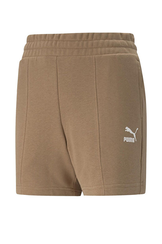 Puma Classics Kadın Şort 53807789 1
