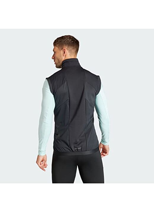 adidas Terrex Erkek Siyah Yelek (HZ4418) 2