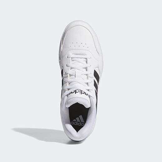 Adidas Kadın Günlük Ayakkabı Hoops 3.0 Bold W Ig6115 2