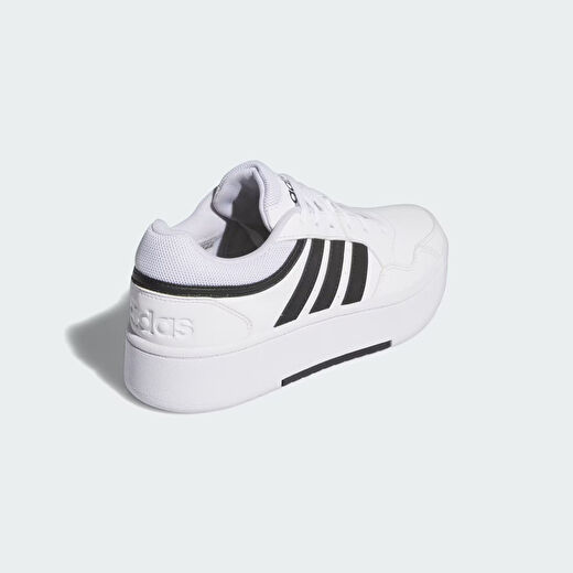 Adidas Kadın Günlük Ayakkabı Hoops 3.0 Bold W Ig6115 4