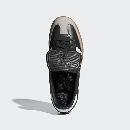 adidas IG2010 SAMBA LT W Kadın Günlük Spor Ayakkabısı 2
