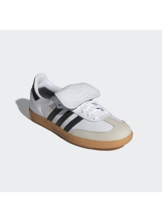 Adidas Kadın Günlük Spor Ayakkabı Samba Lt W Ig4279 4