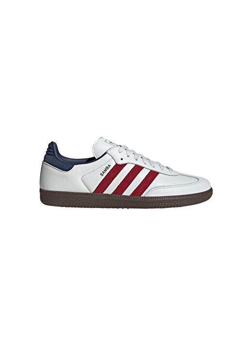 adidas SAMBA OG Erkek  Sneaker IH4881 1