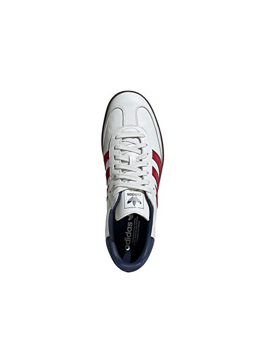 adidas SAMBA OG Erkek  Sneaker IH4881 4