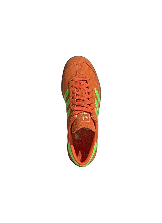 adidas HAMBURG W Kadın Spor Ayakkabı IH5460 3