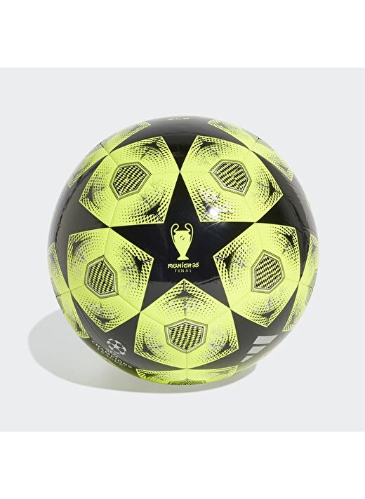 adidas JH1282 UCL CLB 5 Numara Futbol Topu 1