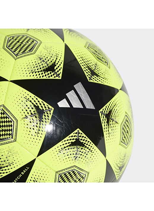 adidas JH1282 UCL CLB 5 Numara Futbol Topu 2