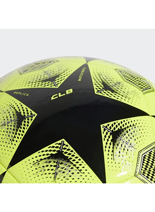 adidas JH1282 UCL CLB 5 Numara Futbol Topu 3