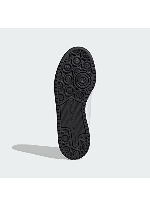 Adidas Kadın Basketbol Ayakkabısı Forum Bold Stripes W Jı0060 3