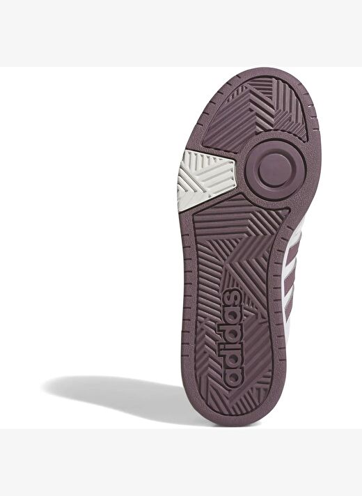 Adidas Kadın Basketbol Ayakkabısı Hoops 3.0 Se W Jı3454 2