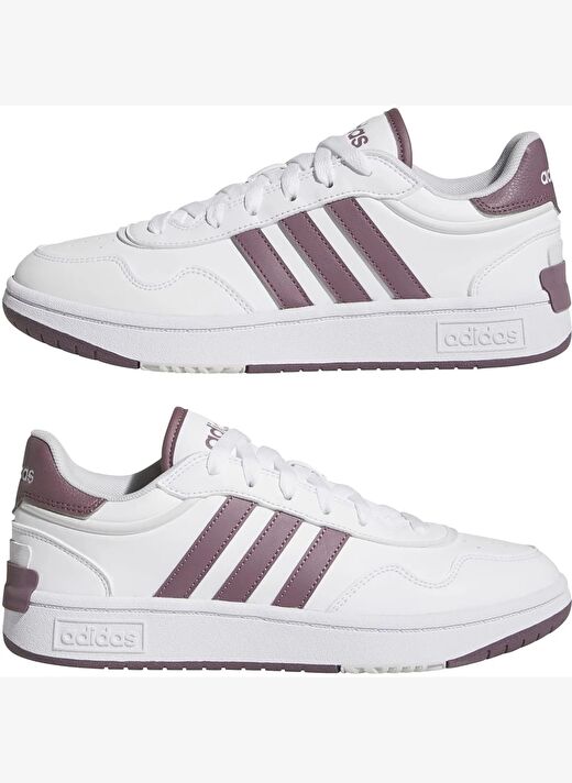 Adidas Kadın Basketbol Ayakkabısı Hoops 3.0 Se W Jı3454 4