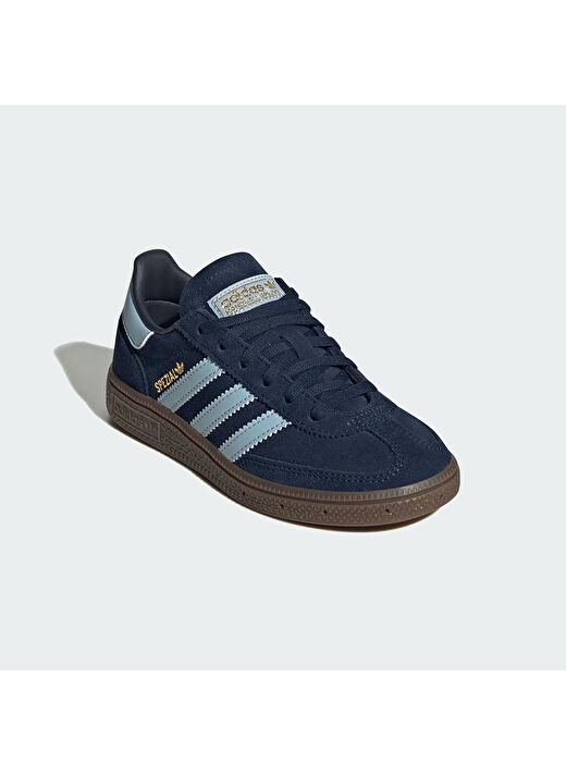 Adidas Çocuk Günlük Spor Ayakkabı Handball Spezial C Jı2895 4