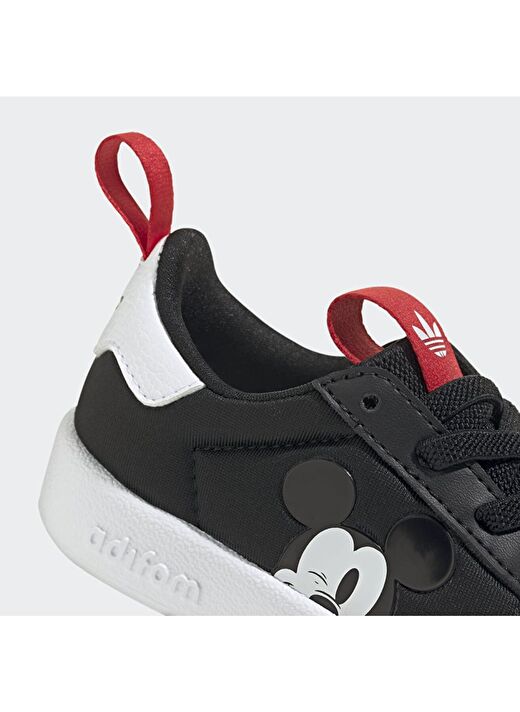 adidas JH5179 ADIFOM SUPERSTAR 360 I Çocuk Günlük Spor Ayakkabısı 2