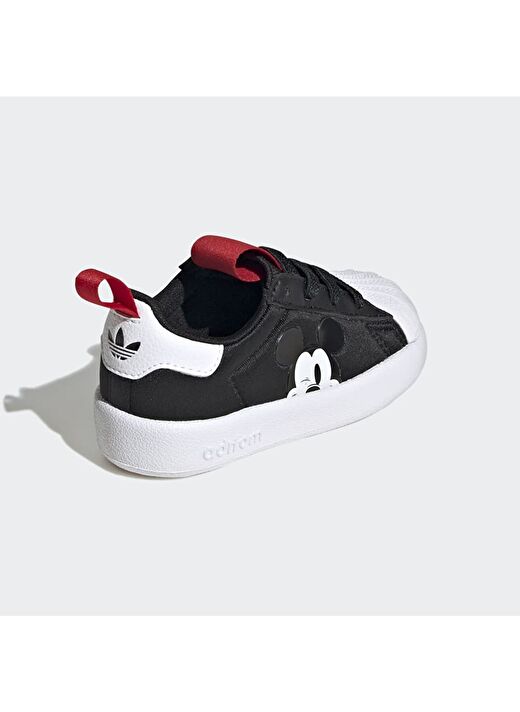adidas JH5179 ADIFOM SUPERSTAR 360 I Çocuk Günlük Spor Ayakkabısı 4
