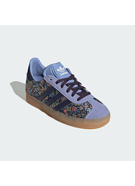 Adidas Çocuk Günlük Spor Ayakkabı Gazelle C Jh5209 4