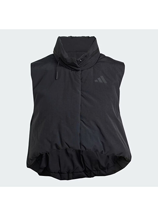 Adidas Kadın Mont W Ce Q1 Crovest Jf3418 3