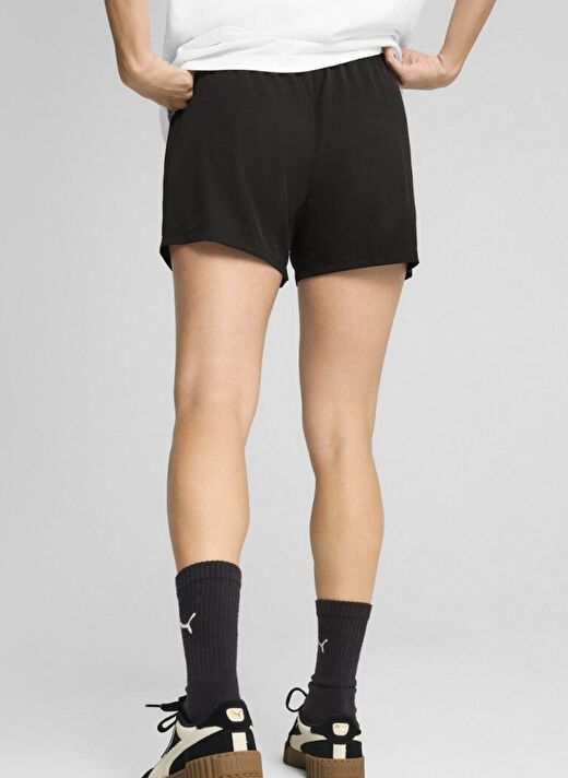 Puma Ess Woven Shorts Kadın Şort 3