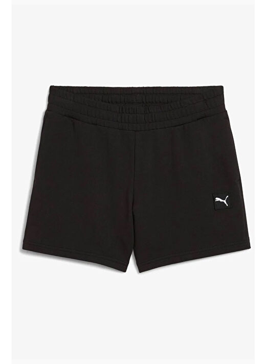 Puma Ess Elevadet Kadın Şort 69090201 4