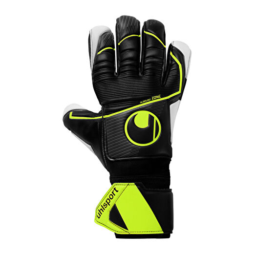 Uhlsport Futbol Kaleci Eldiveni Supersoft Hn Flex Frame 101135201 1