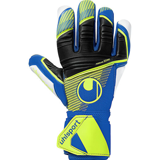 Uhlsport Kaleci Eldiveni Absolutgrip Hn Pro Jr. 101135301 2