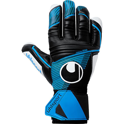 Uhlsport Kaleci Eldiveni Soft Hn Comp 101135401 2