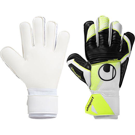 Uhlsport Kaleci Eldiveni Soft Advanced 101135501 1