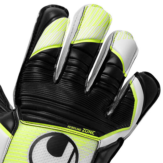Uhlsport Kaleci Eldiveni Soft Advanced 101135501 2