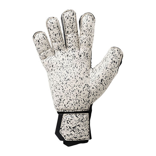 Uhlsport Futbol Kaleci Eldiveni Supergrip+ Flex Frame Carbon 101134601 2