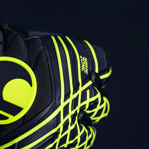 Uhlsport Kaleci Eldiveni Prediction Absolutgrip Hn 101133301 2