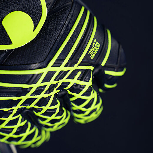 Uhlsport Kaleci Eldiveni Prediction Supersoft Hn 101133401 2