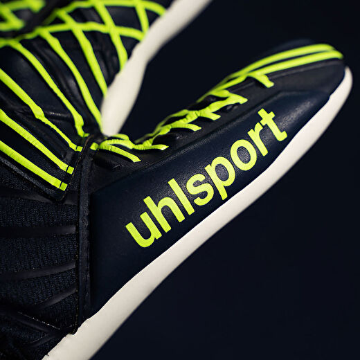 Uhlsport Kaleci Eldiveni Prediction Supersoft Hn 101133401 4
