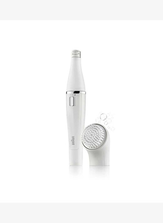 Braun FaceSpa 810 Yüz Epilatörü 3