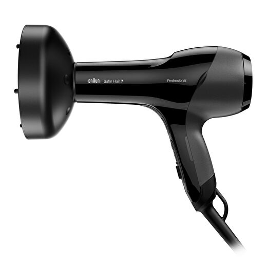 Braun Satin Hair 7 SensoDryer HD785 2000W Saç Kurutma Makinesi 2