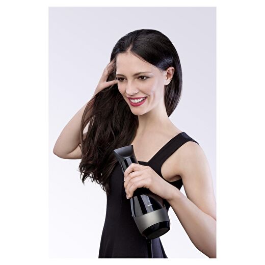 Braun Satin Hair 7 SensoDryer HD785 2000W Saç Kurutma Makinesi 4