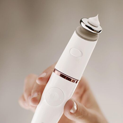 Braun FaceSpa Pro 911 Şarjlı Yüz Epilatörü 3’ü 1 Arada Epilasyon ve Cilt Bakım Seti 3